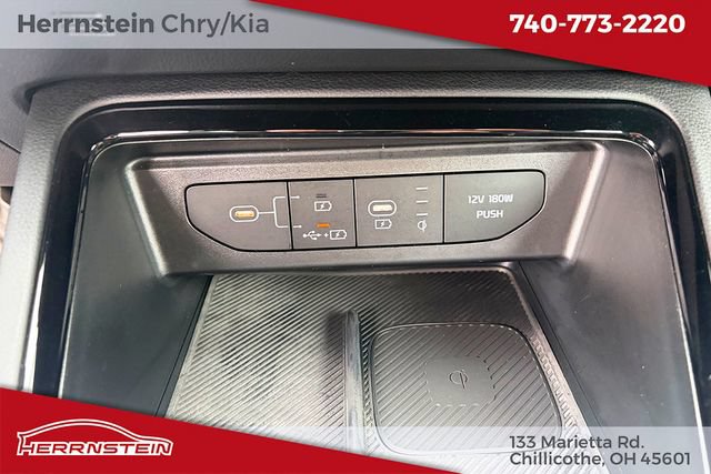 Used 2025 Kia K5 GT-Line FWD image 19