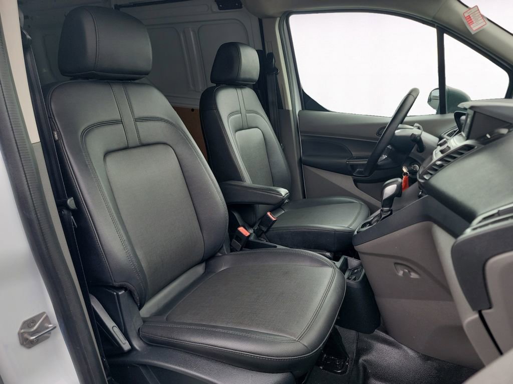 Used 2022 Ford Transit Connect XL image 15