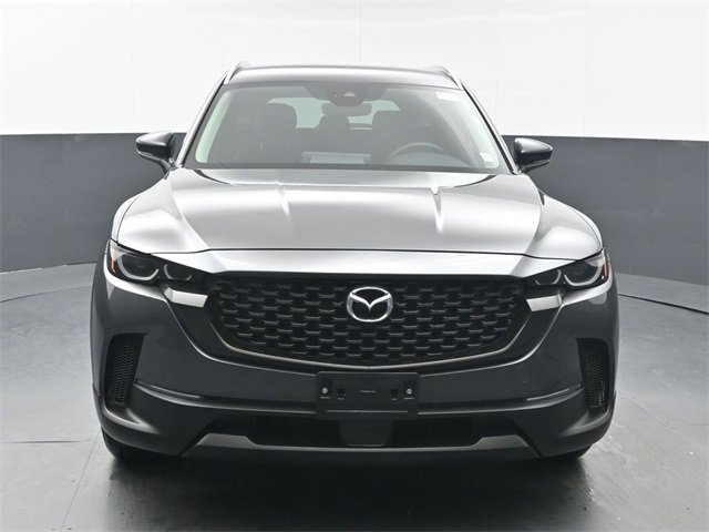Certified 2024 MAZDA CX-50 AWD 2.5 S w/ Weather Package image 8