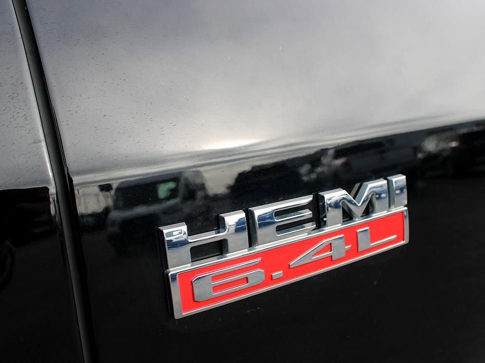 Used 2022 RAM 2500 Tradesman AWD/4WD image 14