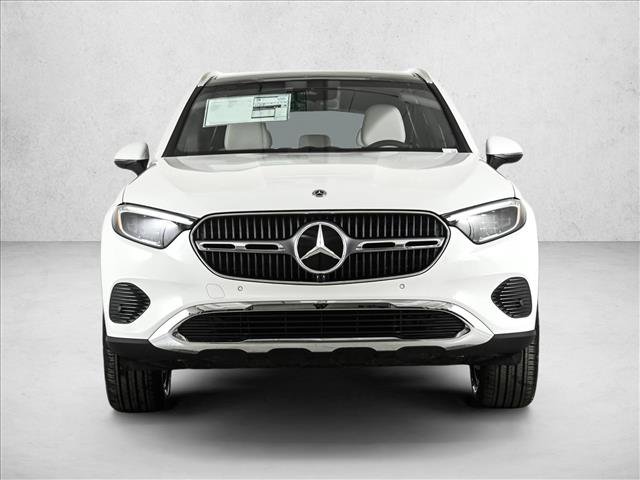 New 2026 Mercedes-Benz GLC 300 4MATIC video 2
