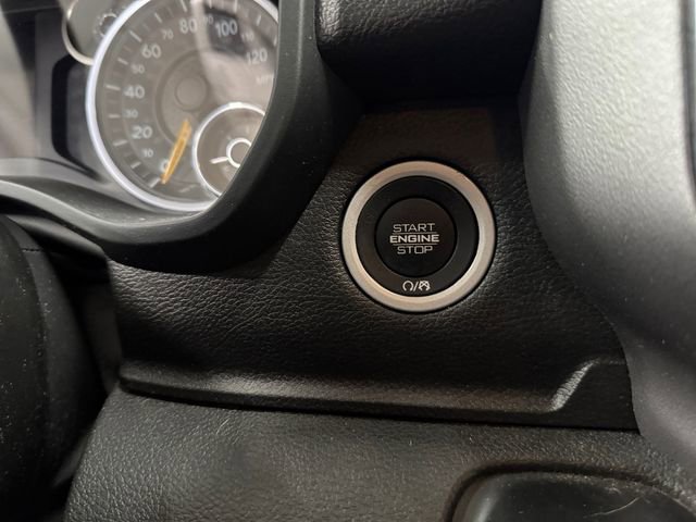 Used 2022 RAM 1500 Big Horn image 20