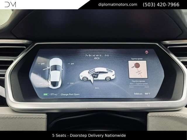 Used 2013 Tesla Model S RWD image 31