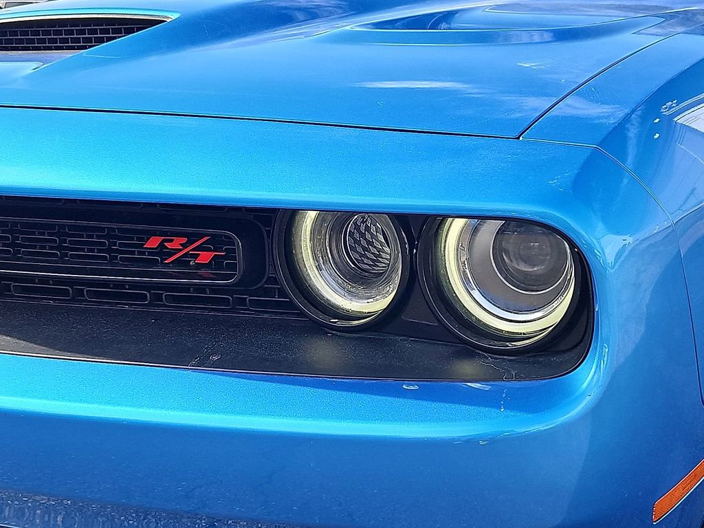 Used 2019 Dodge Challenger R/T Scat Pack w/ Plus Package image 12