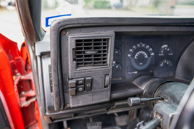Used 1989 GMC Sierra 1500 2WD Regular Cab image 35