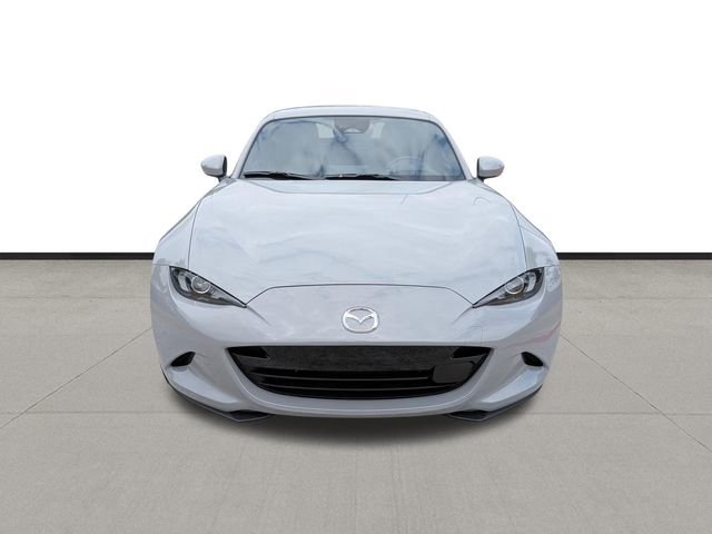 New 2026 MAZDA MX-5 Miata RF Grand Touring RWD image 2