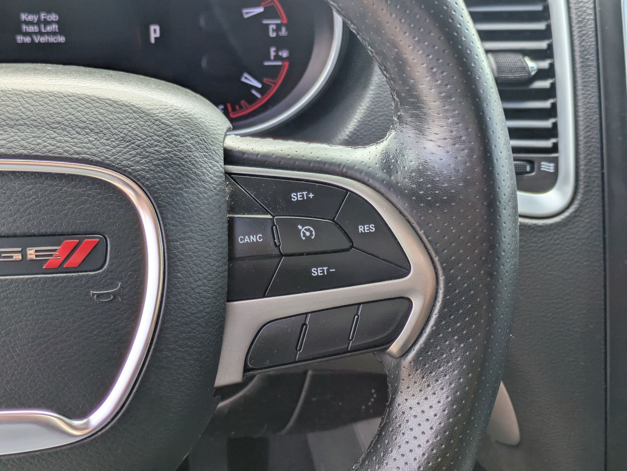 Used 2019 Dodge Durango SXT w/ 3rd Row Seating Group RWD image 20