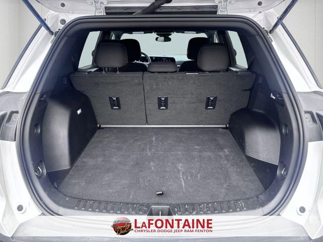 Used 2025 Chevrolet Equinox LT image 27