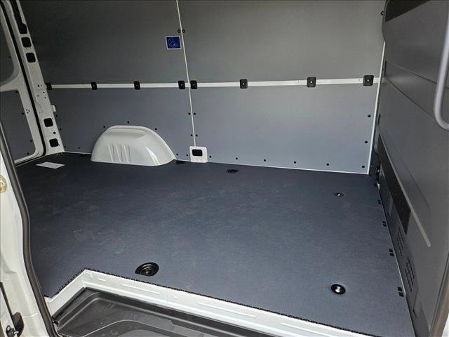 New 2026 Mercedes-Benz Sprinter 2500 image 14