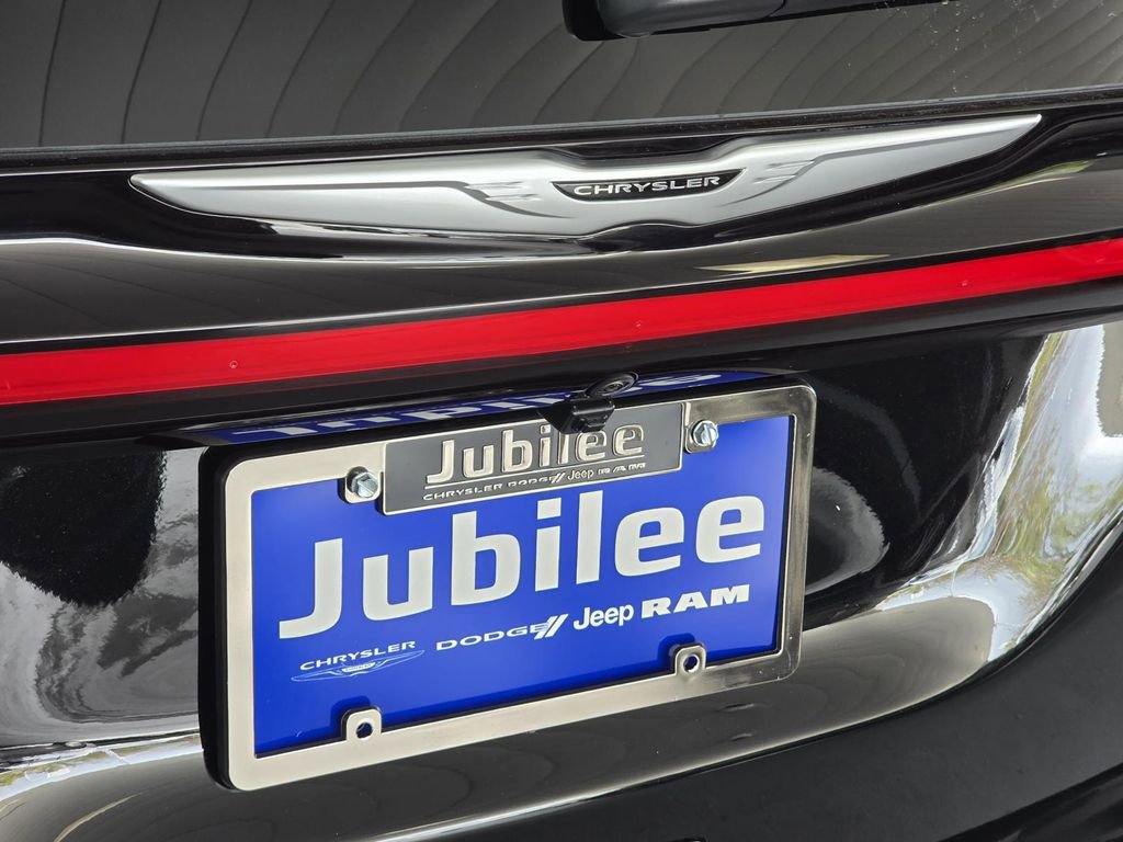 New 2026 Chrysler Pacifica Pinnacle w/ Trailer Tow Group image 41