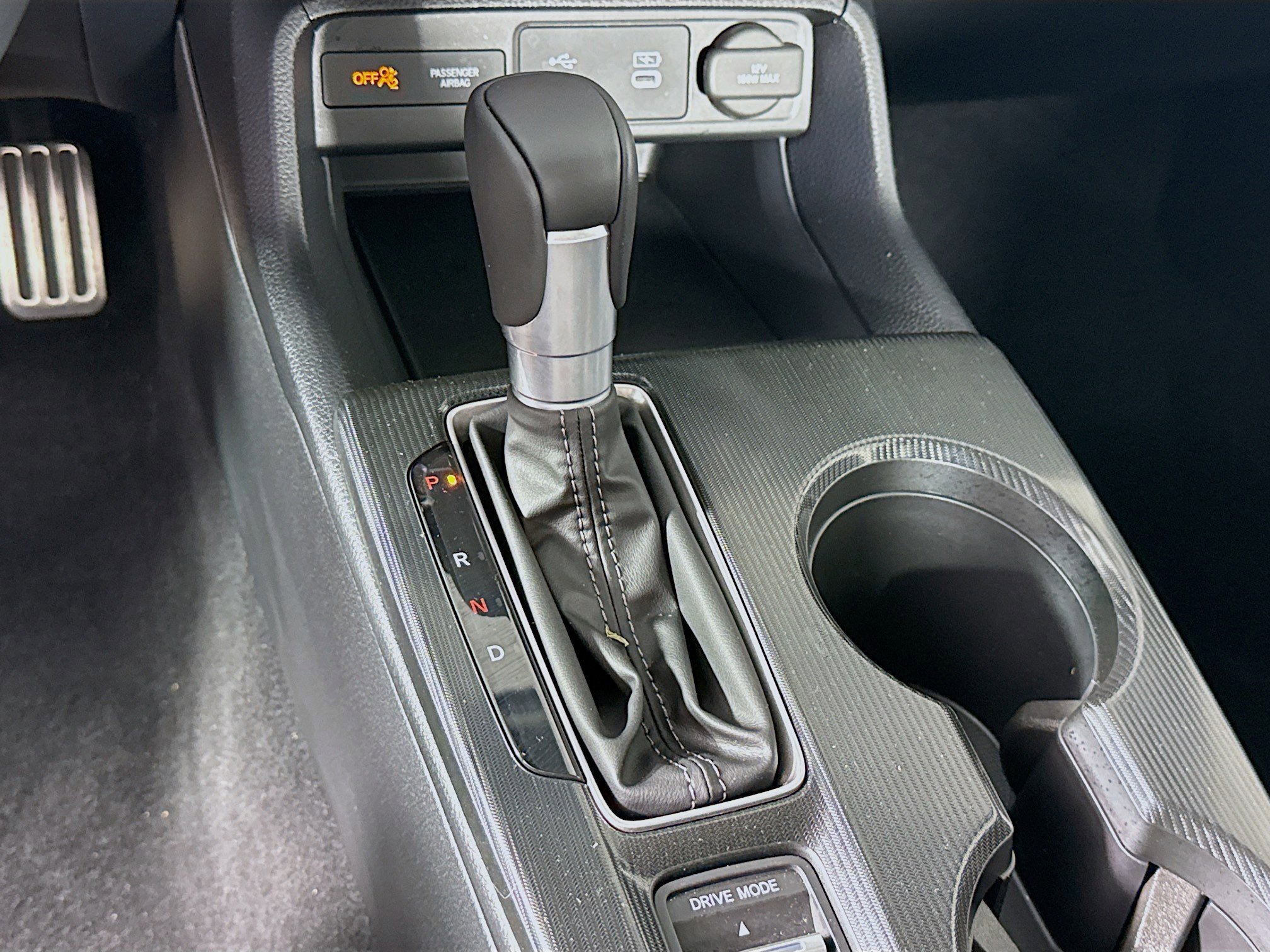 Certified 2026 Honda Civic Sport image 19