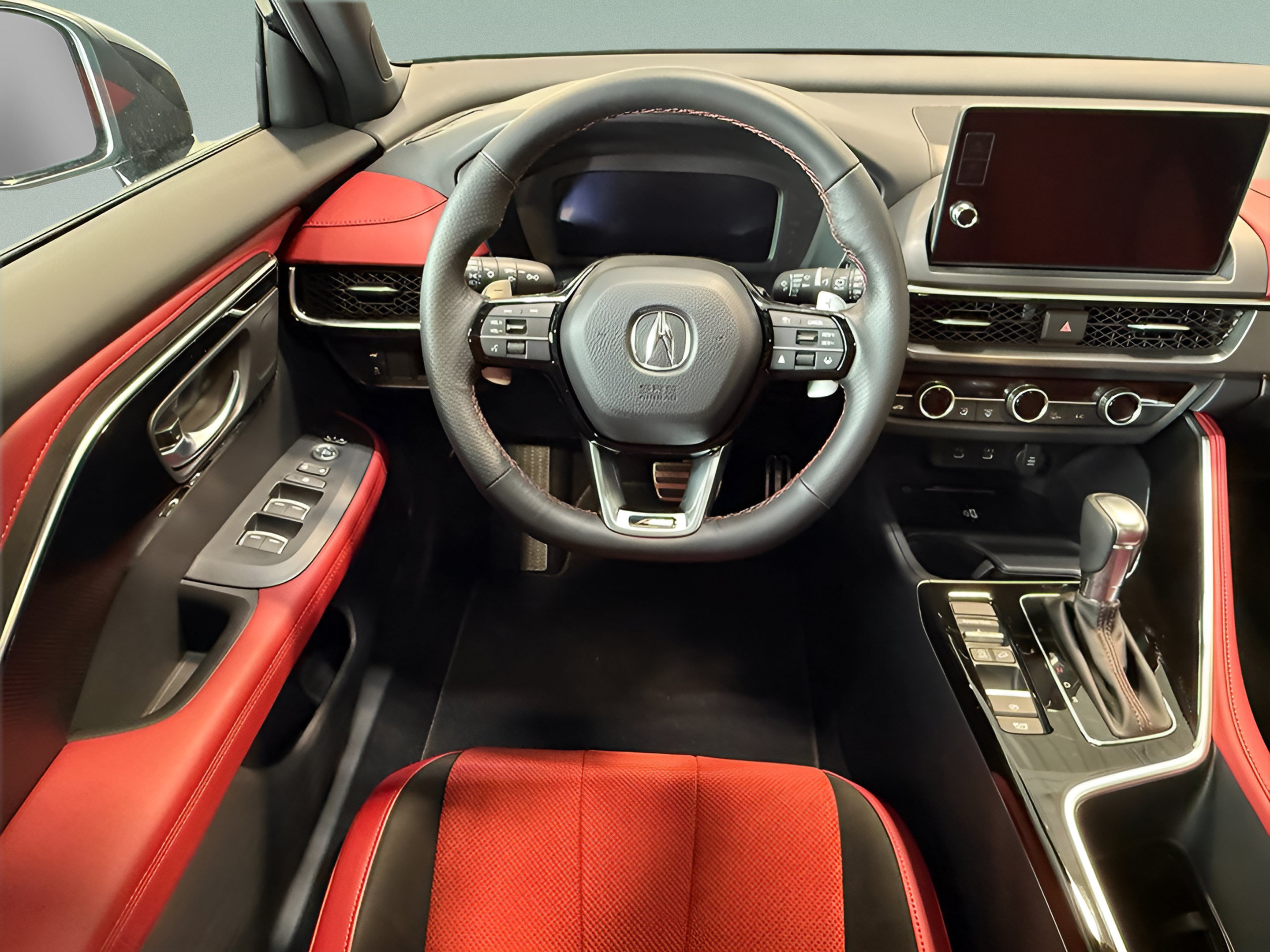 New 2026 Acura ADX A-Spec AWD/4WD image 16