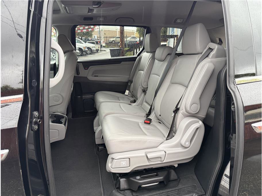 Used 2020 Honda Odyssey Elite image 6