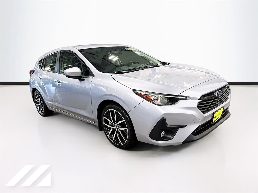 New 2026 Subaru Impreza 2.0i Sport AWD/4WD image 3