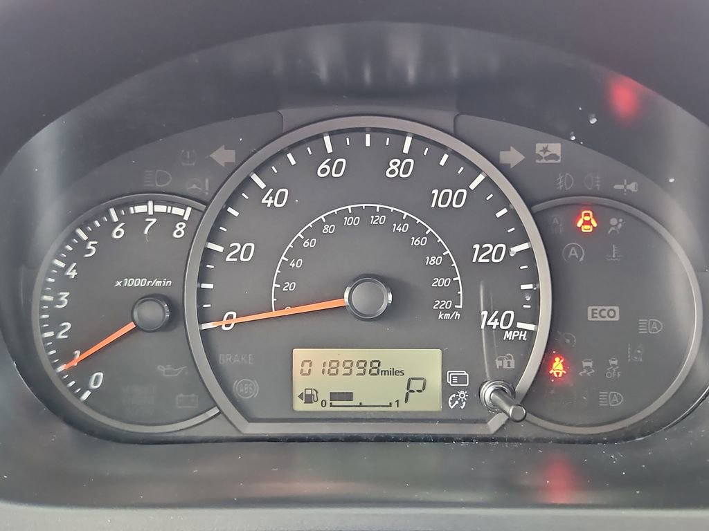 Used 2024 Mitsubishi Mirage G4 ES image 13