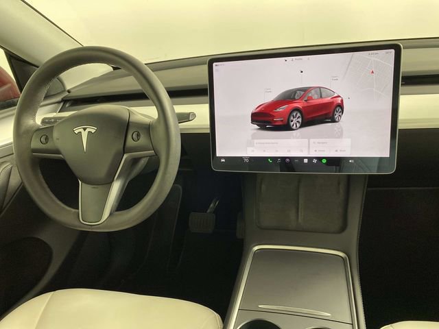 Used 2023 Tesla Model Y Long Range AWD/4WD image 10