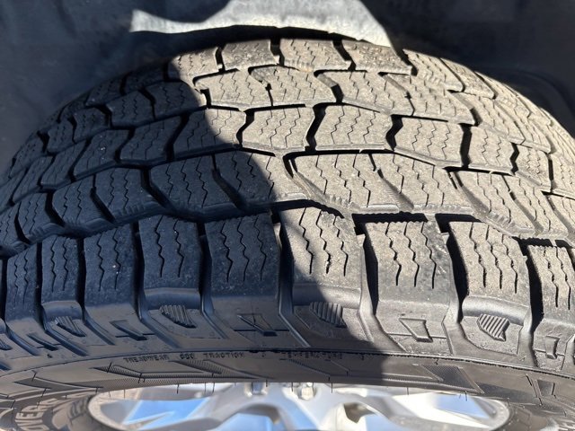 Used 2019 RAM 1500 Big Horn image 10