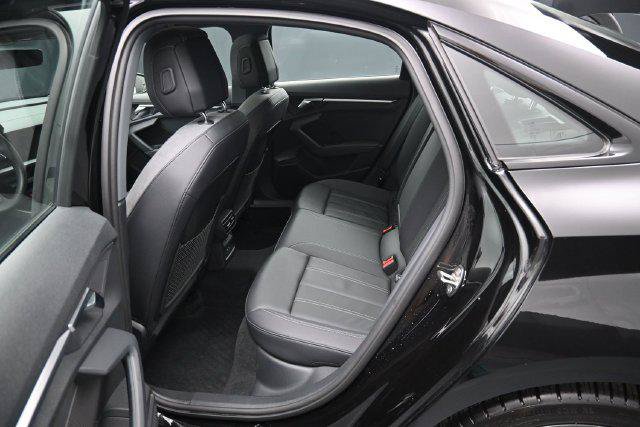 Used 2024 Audi A3 2.0T Premium w/ Convenience Package AWD/4WD image 29