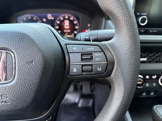 Used 2024 Honda Accord EX image 25