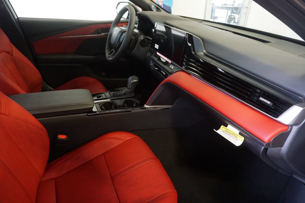 New 2026 Toyota Camry XSE AWD/4WD image 26