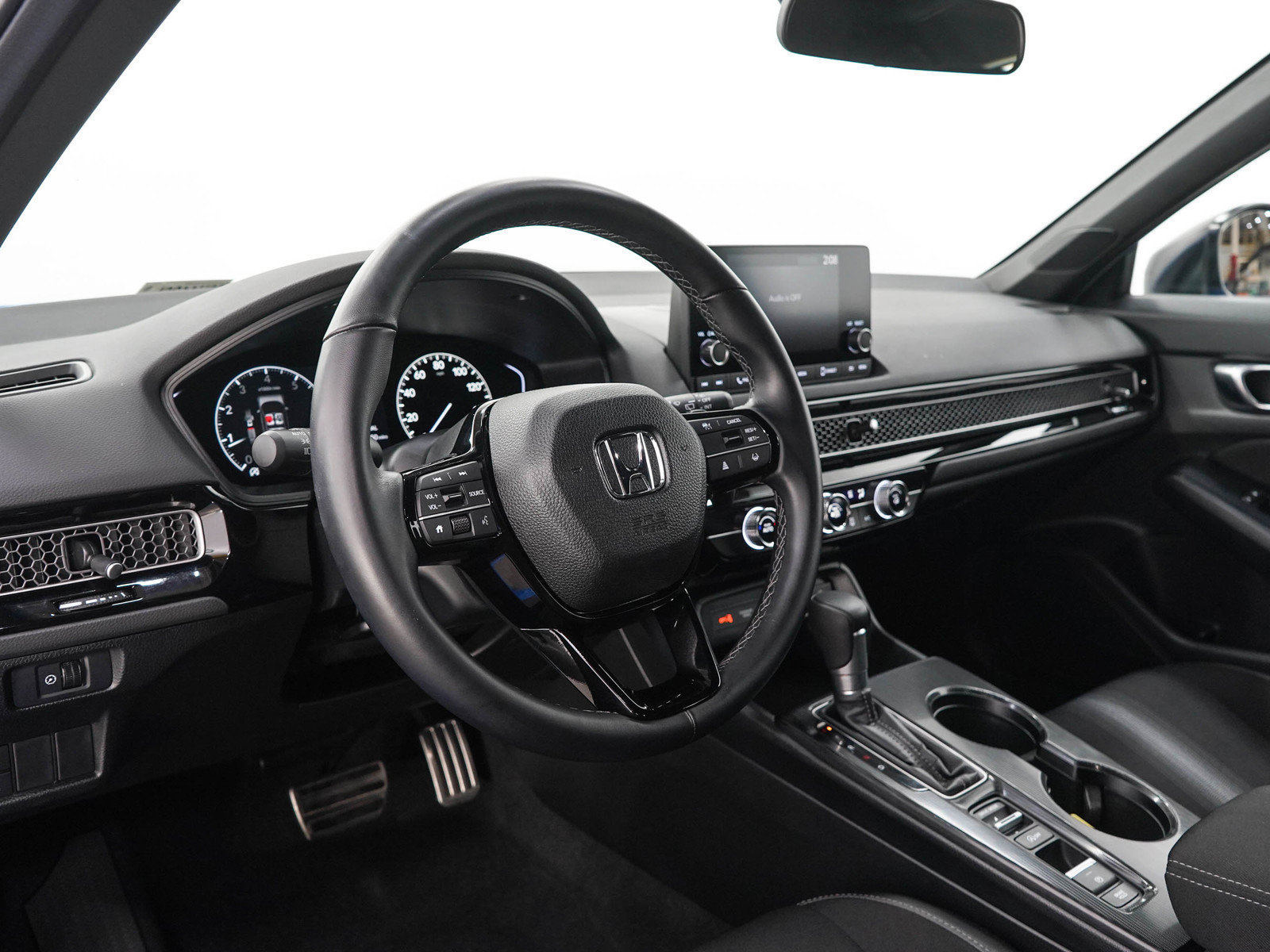 Used 2024 Honda Civic Sport image 21