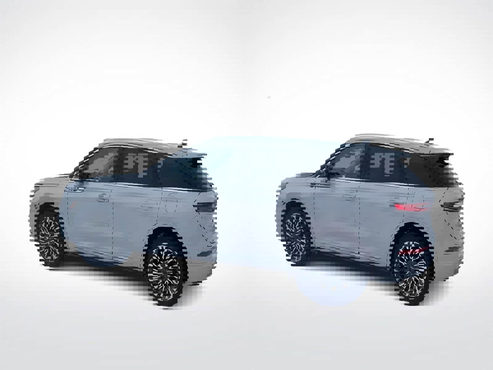 Used 2022 Lincoln Corsair Reserve w/ Equipment Group 201A image 6