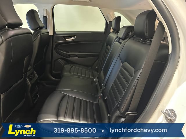 Certified 2024 Ford Edge SEL w/ Convenience Package AWD/4WD image 20