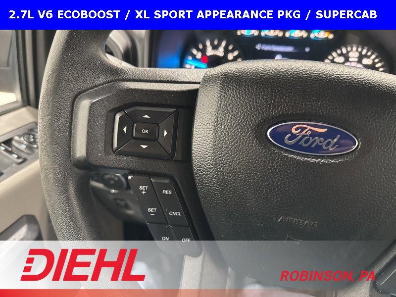 Used 2016 Ford F150 XL w/ Equipment Group 101A Mid image 26