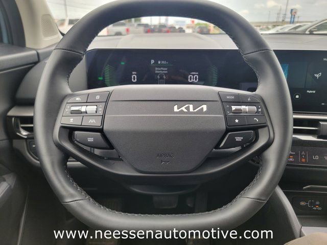 Used 2026 Kia Sportage S AWD/4WD image 17