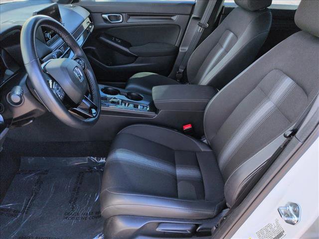 Used 2025 Honda Civic Sport image 15