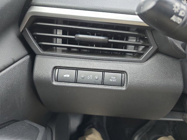 Used 2024 Nissan Altima 2.5 S image 17