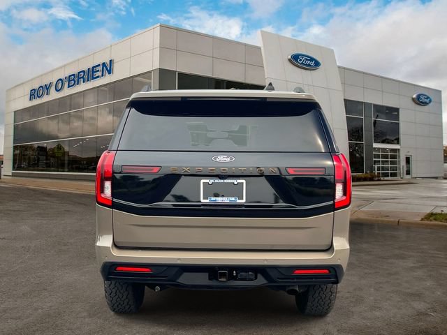 Used 2026 Ford Expedition Tremor AWD/4WD image 4