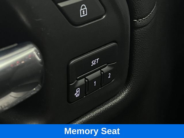 Used 2020 Chevrolet Silverado 1500 LTZ w/ LTZ Plus Package AWD/4WD image 18