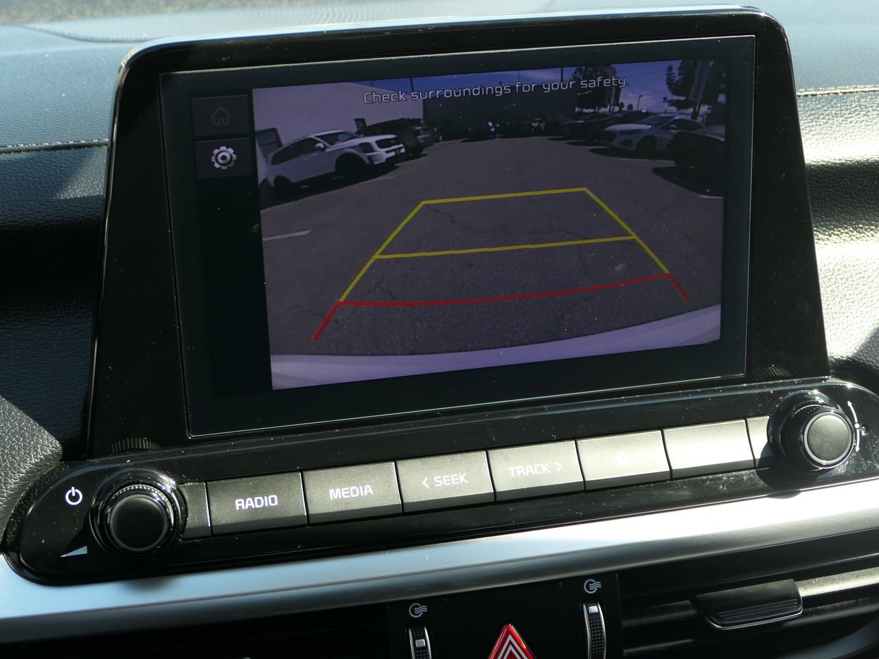 Used 2023 Kia Forte LXS w/ LXS Technology Package image 20