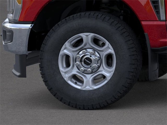 New 2026 Ford F250 XLT image 19