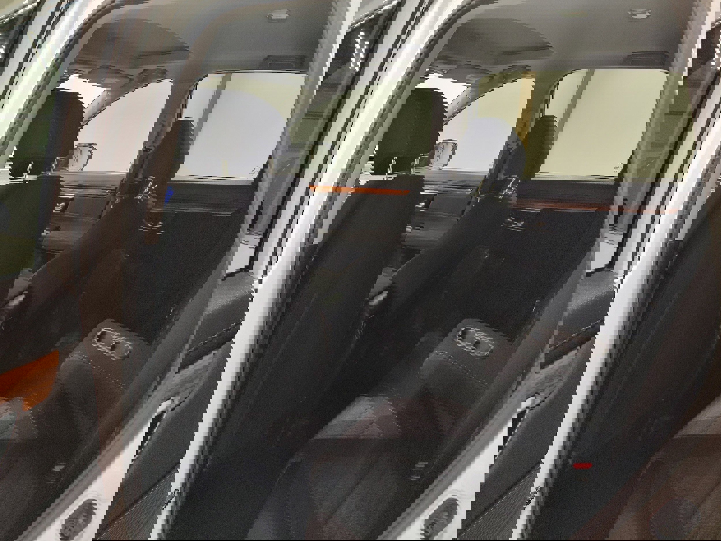 Used 2021 Honda CR-V EX image 10