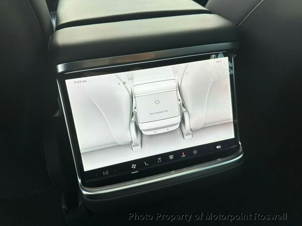Used 2024 Tesla Model S AWD image 21