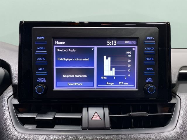 Used 2019 Toyota RAV4 XLE w/ Convenience Package AWD/4WD image 20