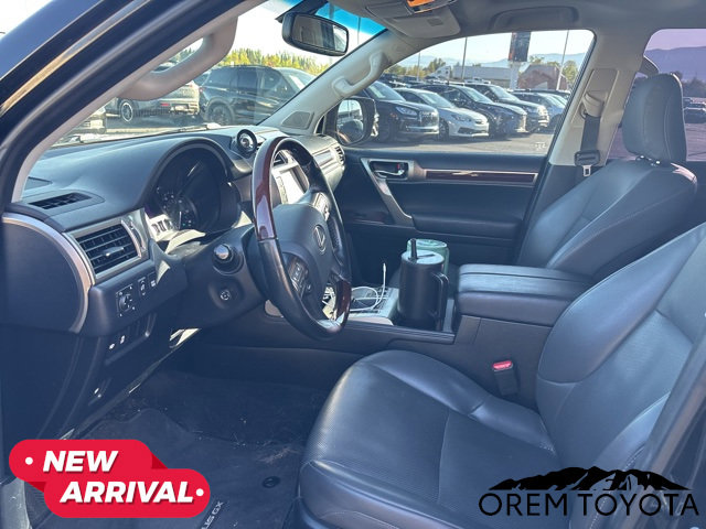Used 2019 Lexus GX 460 Premium AWD/4WD image 10