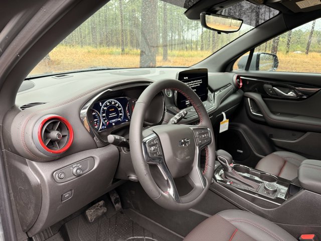 New 2026 Chevrolet Blazer RS w/ Driver Confidence II Package image 15