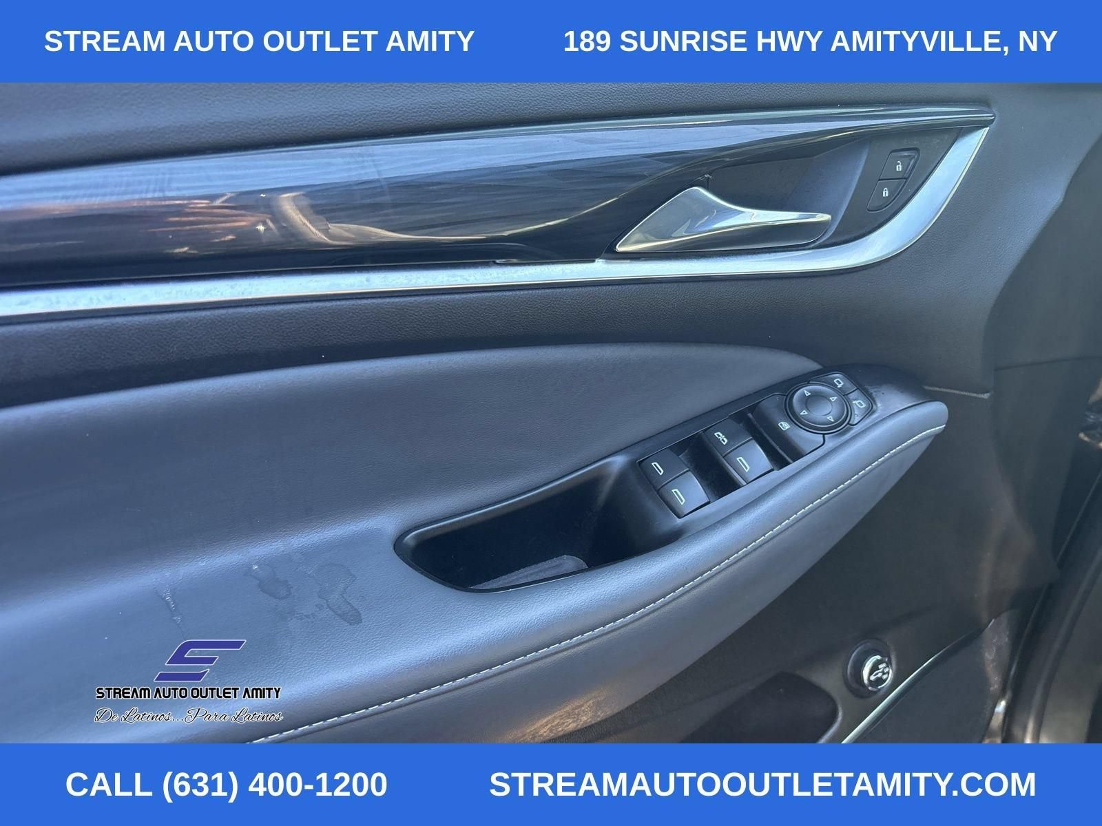 Used 2024 Buick Enclave Essence w/ Experience Buick Package AWD/4WD image 28