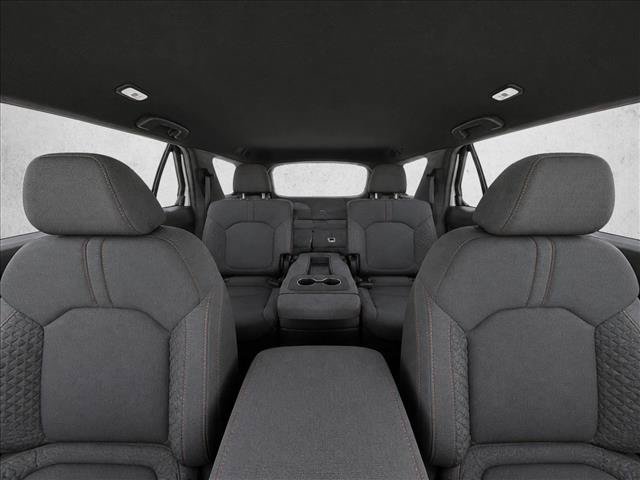 Used 2025 Honda Pilot Sport image 13