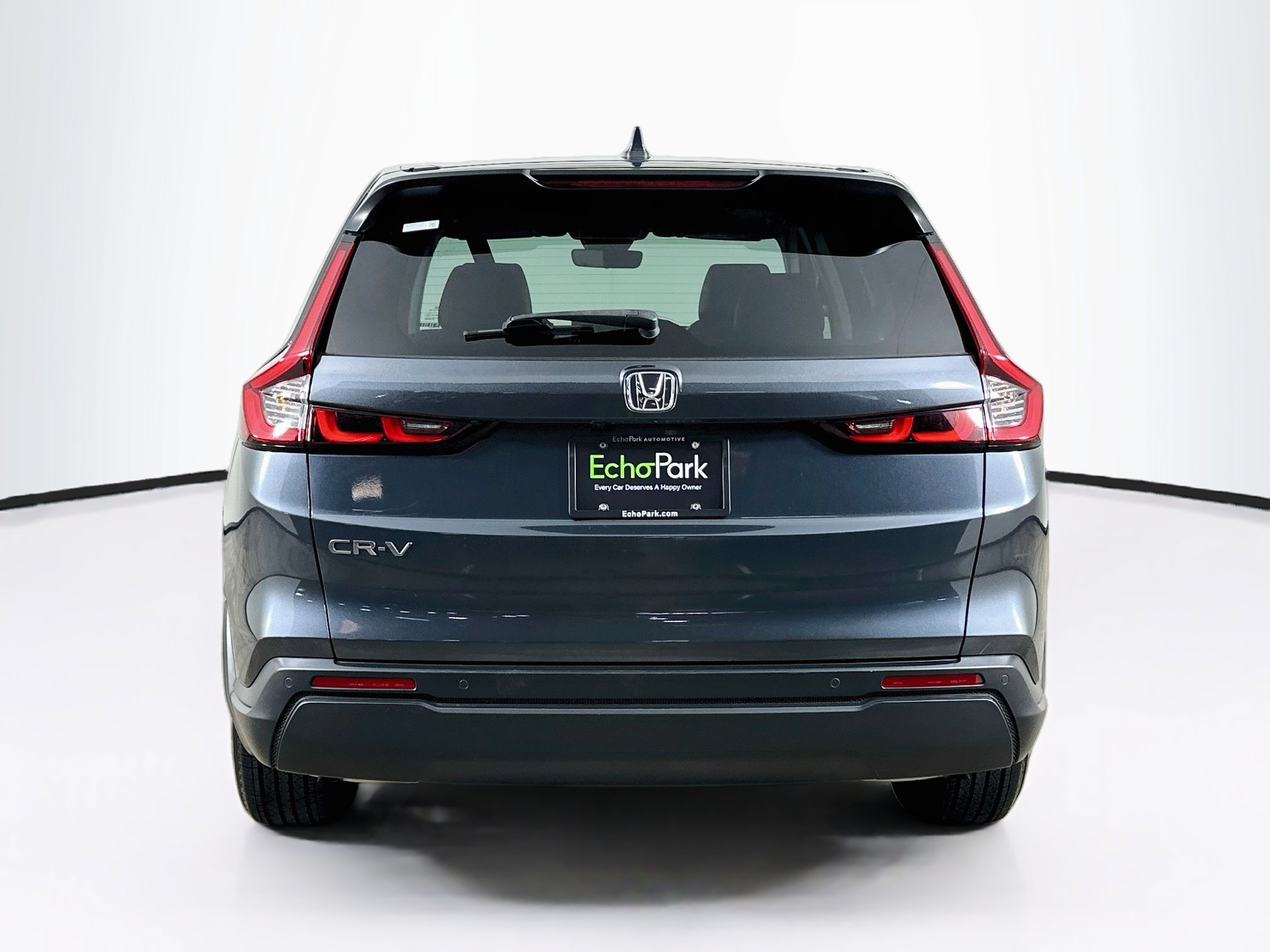 Used 2024 Honda CR-V EX-L image 7