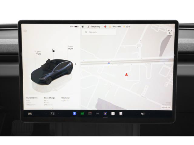 Used 2026 Tesla Model 3 RWD image 15