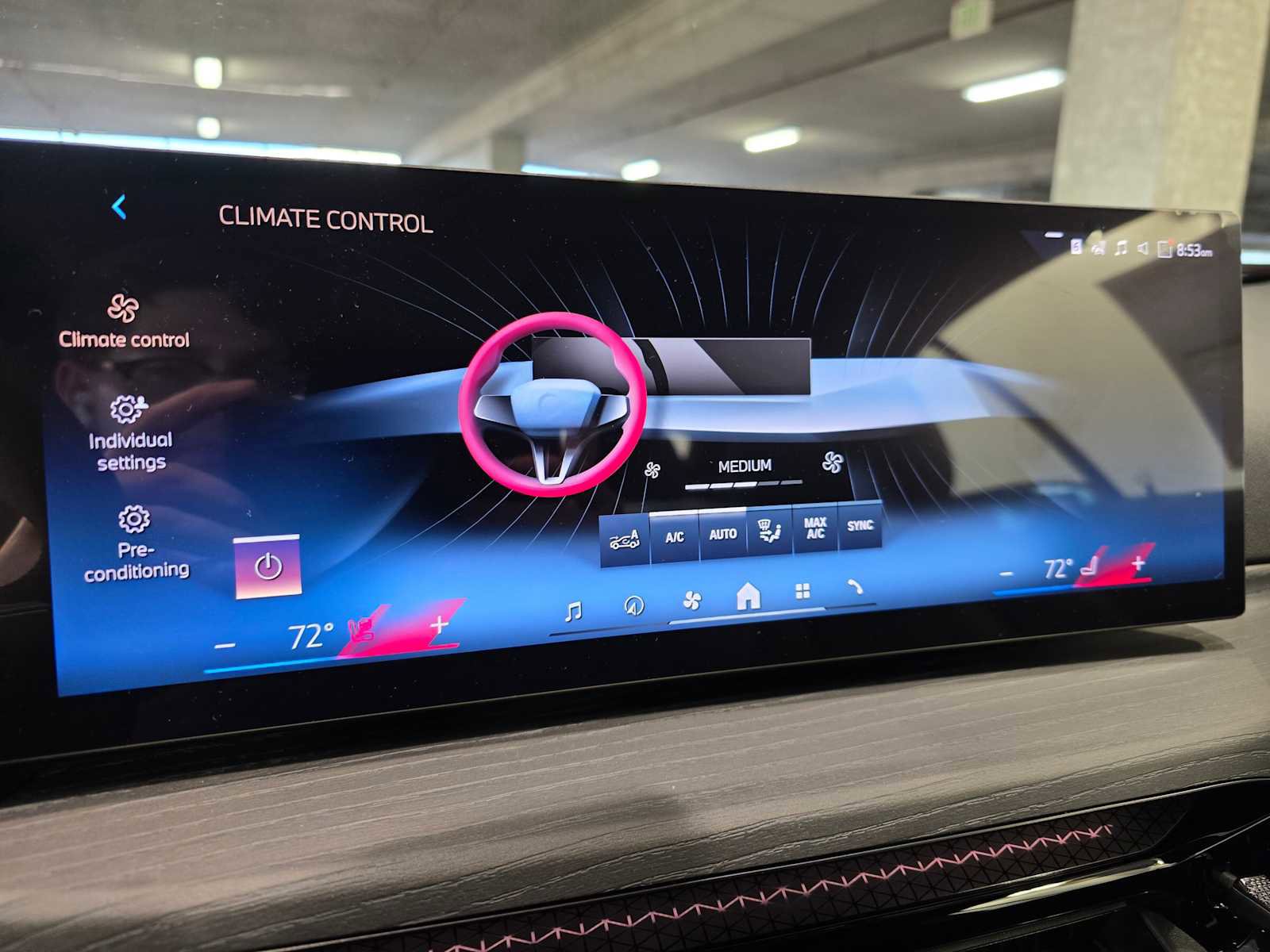 New 2026 BMW 430i xDrive Convertible AWD/4WD image 15