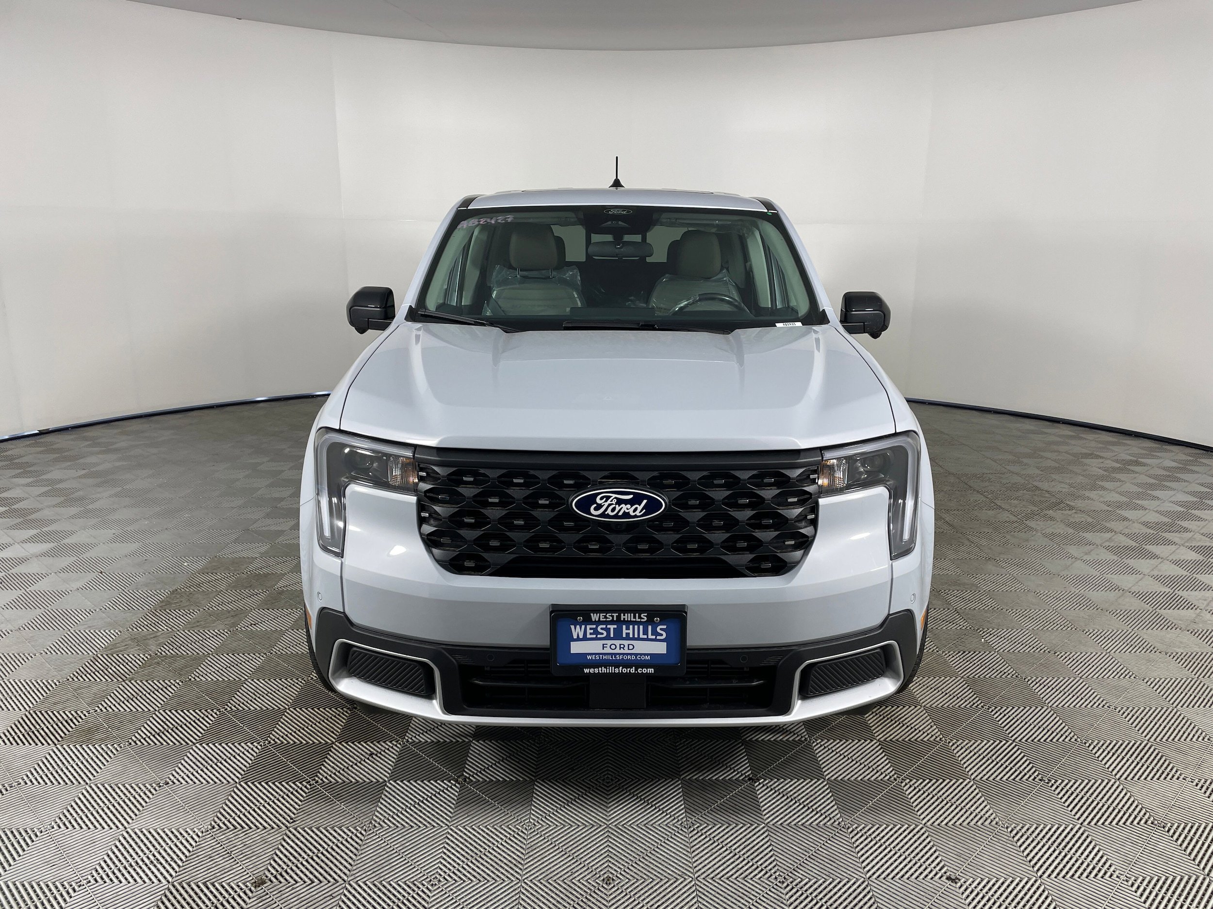 New 2026 Ford Maverick Lariat AWD/4WD image 16