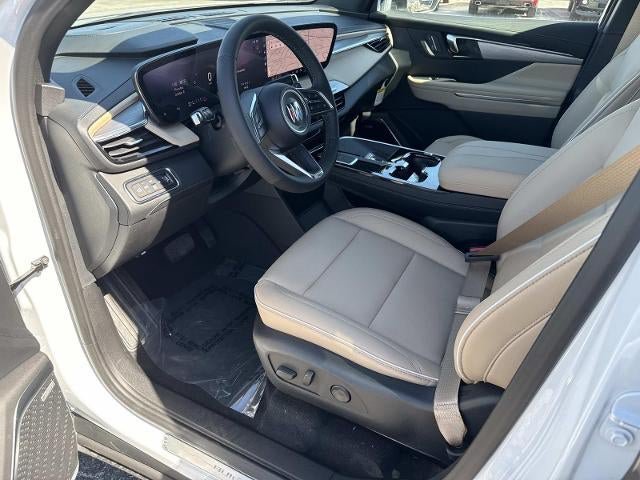 New 2027 Buick Enclave Preferred AWD/4WD image 13