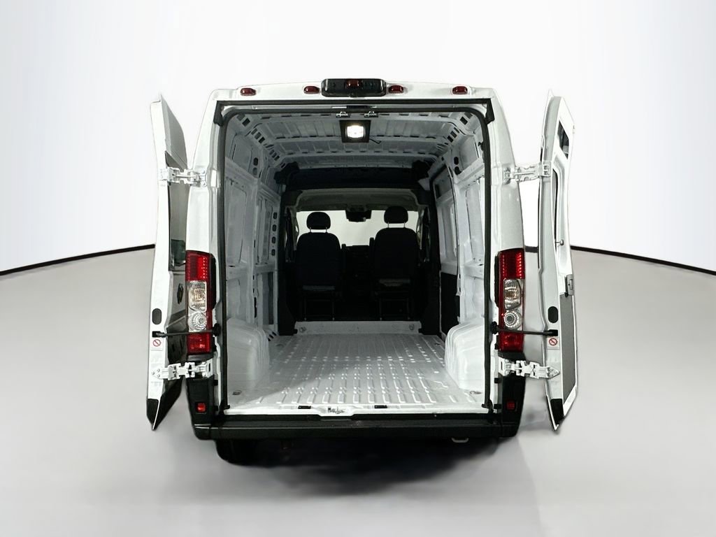 New 2026 RAM ProMaster 2500 w/ Cold Weather Group image 16