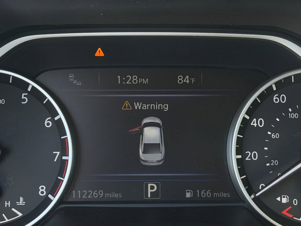 Used 2017 Nissan Maxima 3.5 SL image 22