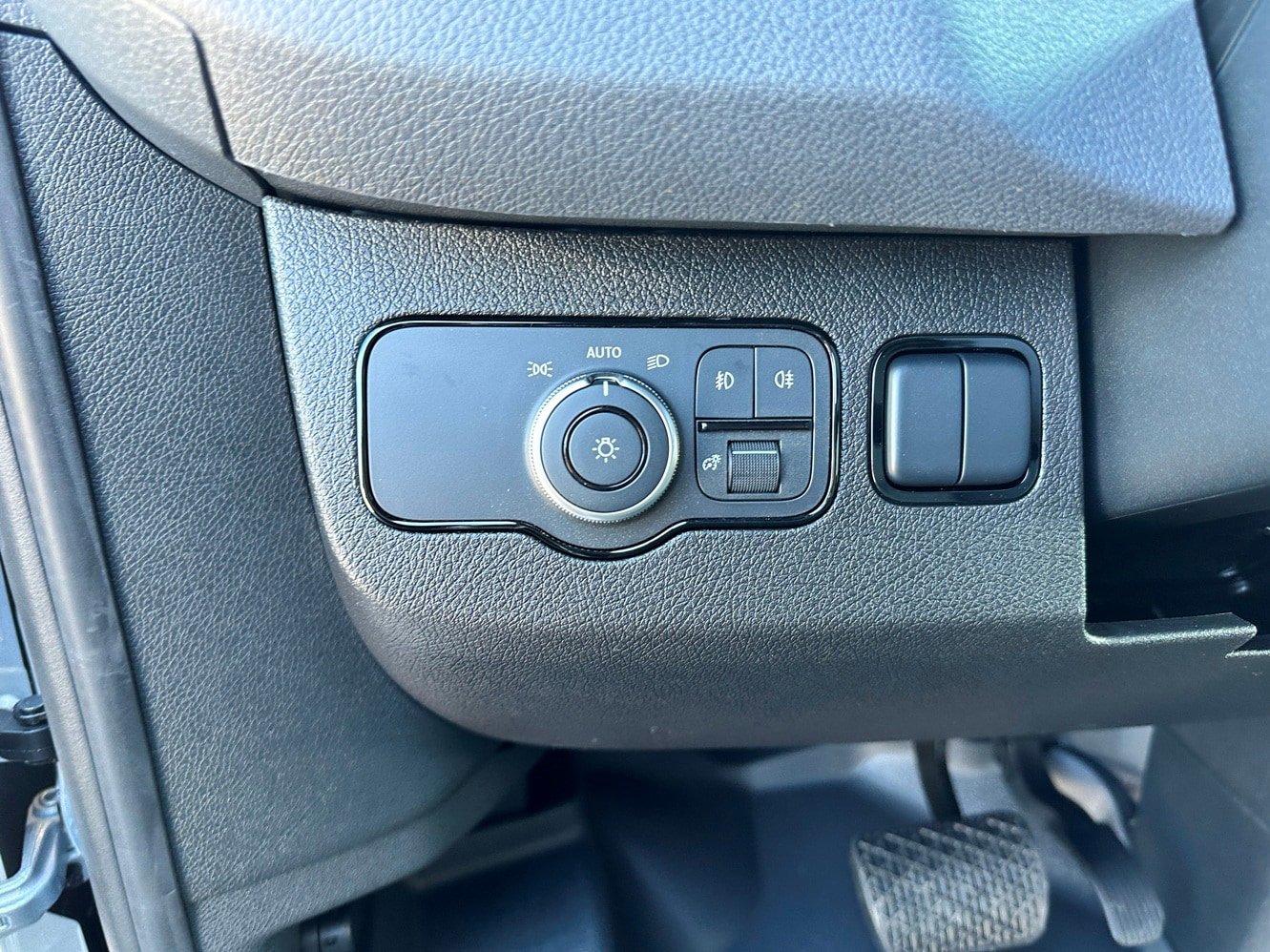 New 2026 Mercedes-Benz Sprinter 2500 image 11